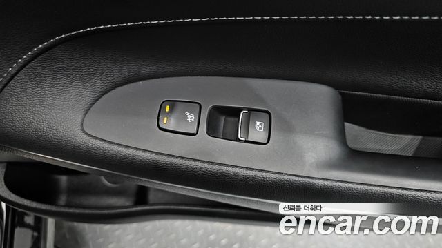 Hyundai Grandeur (IG) 2.5 Exclusice 2022 — фото 18