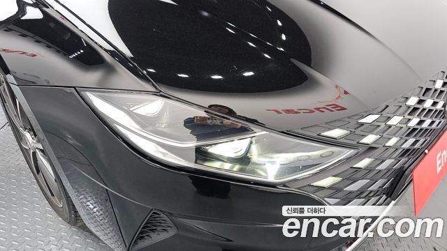 Hyundai Grandeur (IG) 2.5 Exclusice 2022 — фото 22