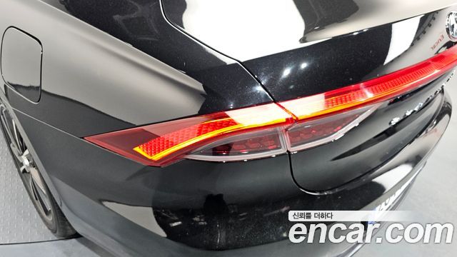 Hyundai Grandeur (IG) 2.5 Exclusice 2022 — фото 23