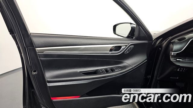 Hyundai Grandeur (IG) 2.5 Exclusice 2022 — фото 24