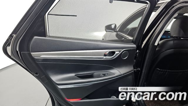 Hyundai Grandeur (IG) 2.5 Exclusice 2022 — фото 25