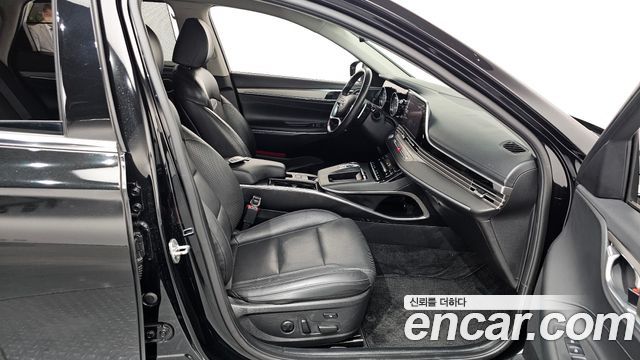 Hyundai Grandeur (IG) 2.5 Exclusice 2022 — фото 26