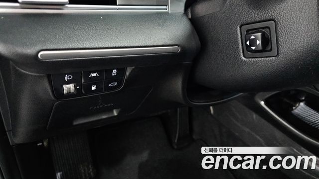 Hyundai Grandeur (IG) 2.5 Exclusice 2022 — фото 28
