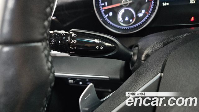 Hyundai Grandeur (IG) 2.5 Exclusice 2022 — фото 30