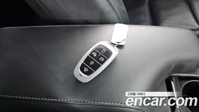Hyundai Grandeur (IG) 2.5 Exclusice 2022 — фото 31