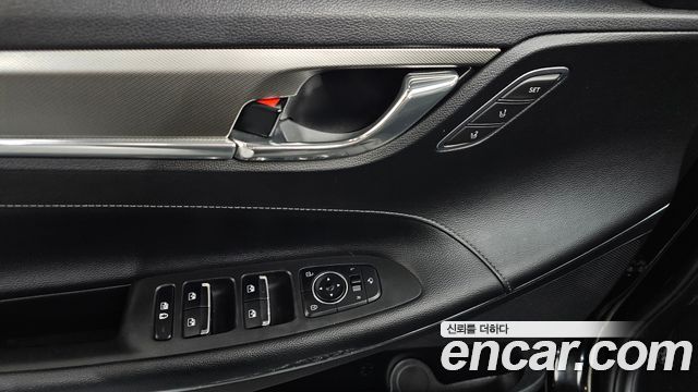 Hyundai Grandeur (IG) 2.5 Exclusice 2022 — фото 34