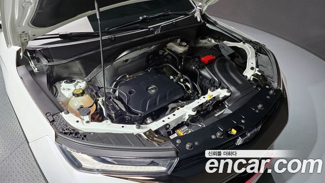 Chevrolet Trailblazer 1.3 Turbo 2WD RS 2021 — фото 6