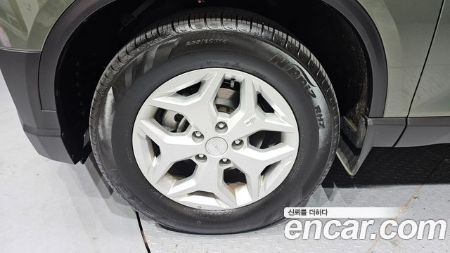 KG Mobility (SsangYong) Musso Sport Khan (Q261) Diesel 2.2 4WD Wild 2025 — фото 5