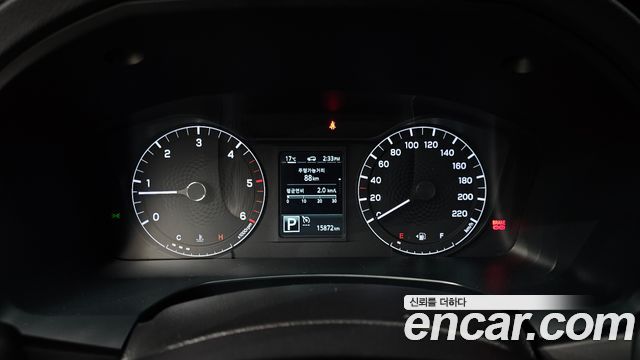 KG Mobility (SsangYong) Musso Sport Khan (Q261) Diesel 2.2 4WD Wild 2025 — фото 8
