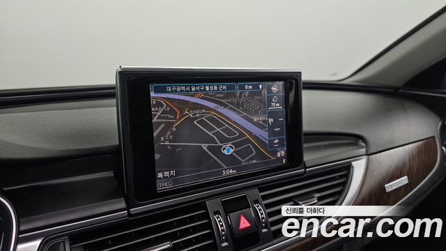 Audi A6 35 TDI Premium C7 2016 — фото 14