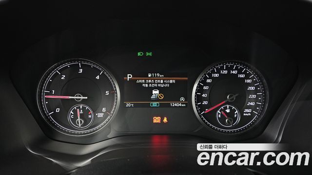 Hyundai Santa Fe Diesel 2.2 2WD Prestige 2021 — фото 8