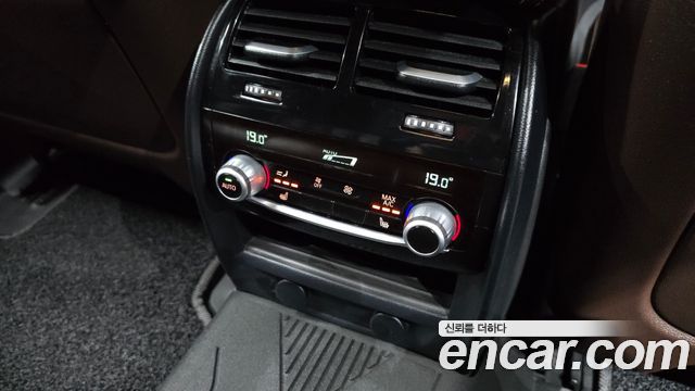 BMW 5 Series (G30) 530i M Sport Package Plus 2018 — фото 29