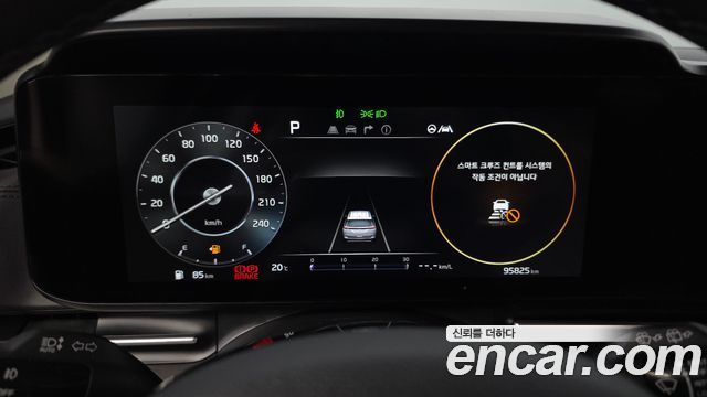 Kia Carnival (IV) Diesel 9-Seater Signature 2021 — фото 8