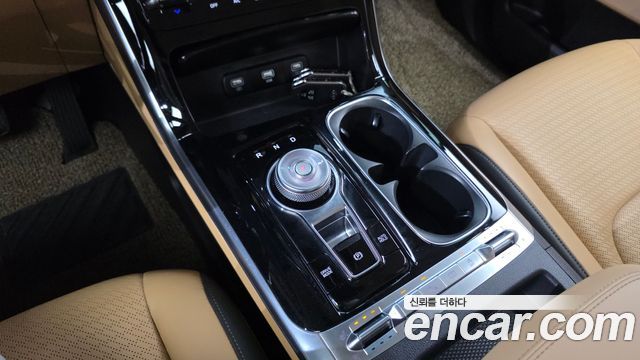 Kia Carnival (IV) Diesel 9-Seater Signature 2021 — фото 9