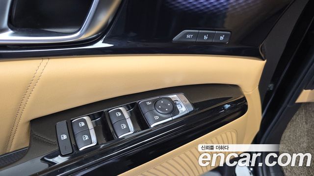 Kia Carnival (IV) Diesel 9-Seater Signature 2021 — фото 12