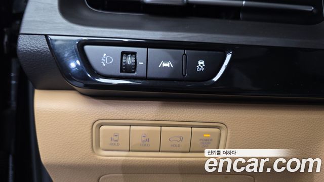 Kia Carnival (IV) Diesel 9-Seater Signature 2021 — фото 13