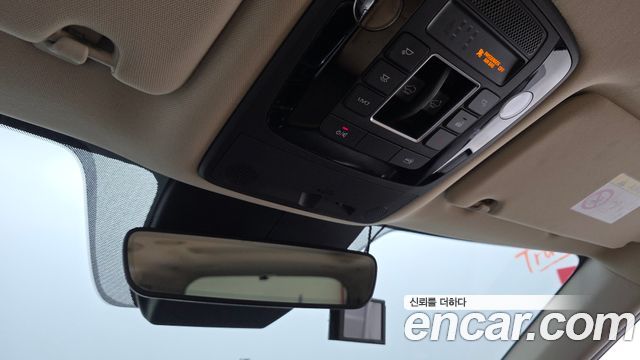 Kia Carnival (IV) Diesel 9-Seater Signature 2021 — фото 17