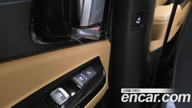 Kia Carnival (IV) Diesel 9-Seater Signature 2021 — фото 18