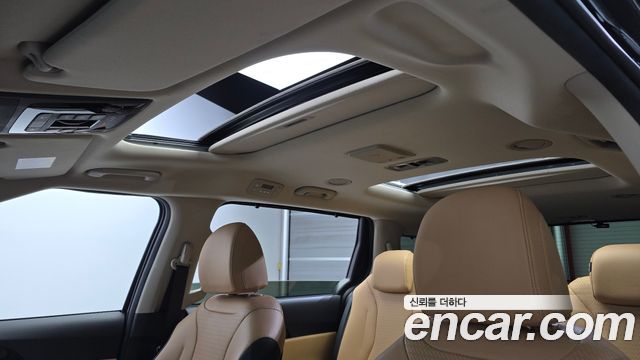 Kia Carnival (IV) Diesel 9-Seater Signature 2021 — фото 19