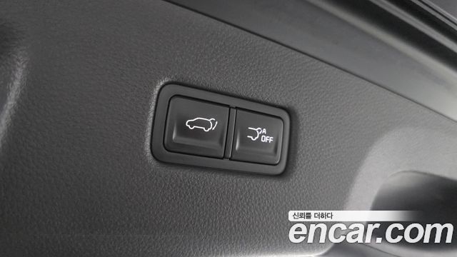 Kia Carnival (IV) Diesel 9-Seater Signature 2021 — фото 20