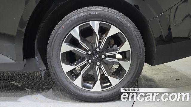 Kia Carnival (IV) Diesel 9-Seater Signature 2021 — фото 21