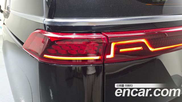 Kia Carnival (IV) Diesel 9-Seater Signature 2021 — фото 23
