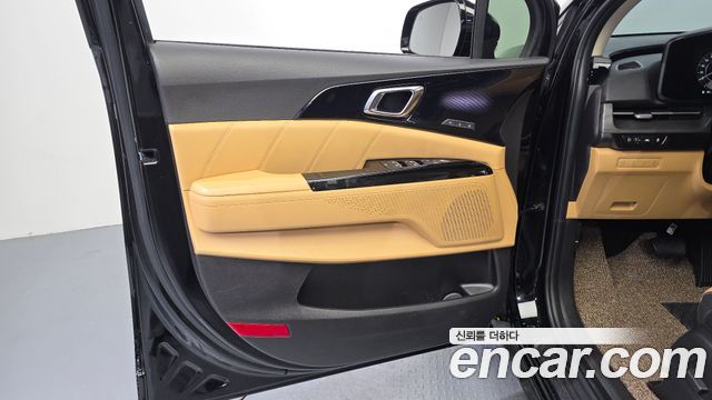 Kia Carnival (IV) Diesel 9-Seater Signature 2021 — фото 24