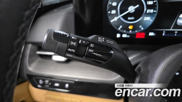 Kia Carnival (IV) Diesel 9-Seater Signature 2021 — фото 28