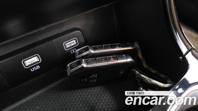 Kia Carnival (IV) Diesel 9-Seater Signature 2021 — фото 29
