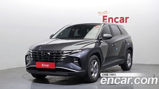 Hyundai Tucson (NX4) Diesel 2.0 2WD Modern