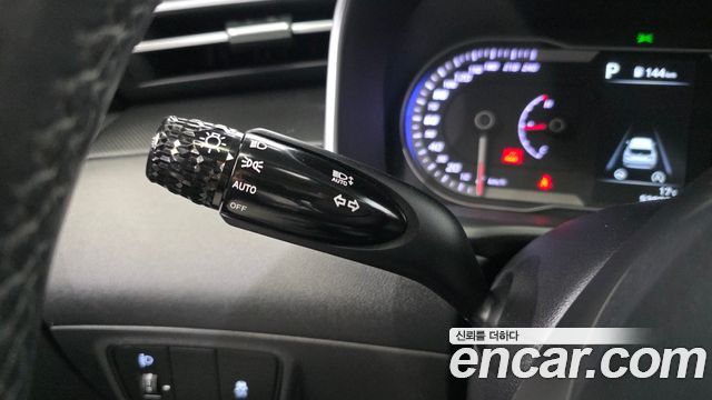 Hyundai Tucson (NX4) Diesel 2.0 2WD Modern 2021 — фото 15