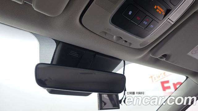 Hyundai Tucson (NX4) Diesel 2.0 2WD Modern 2021 — фото 18