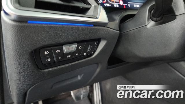 BMW 3 Series (G20) 320d xDrive M Sport 2021 — фото 16