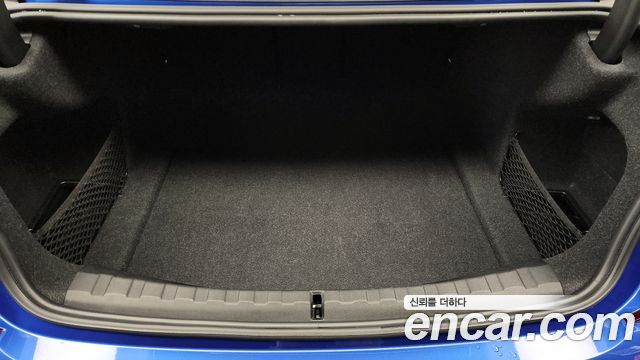 BMW 3 Series (G20) 320d xDrive M Sport 2021 — фото 20