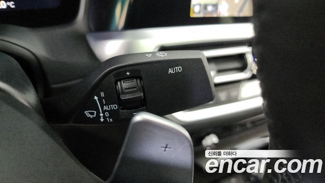 BMW 3 Series (G20) 320d xDrive M Sport 2021 — фото 27