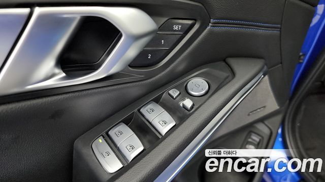 BMW 3 Series (G20) 320d xDrive M Sport 2021 — фото 28