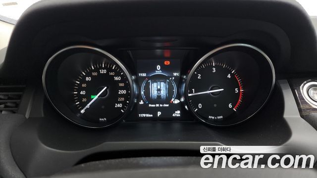 Land Rover Range Rover Evoque 2.0 TD4 HSE 2016 — фото 8