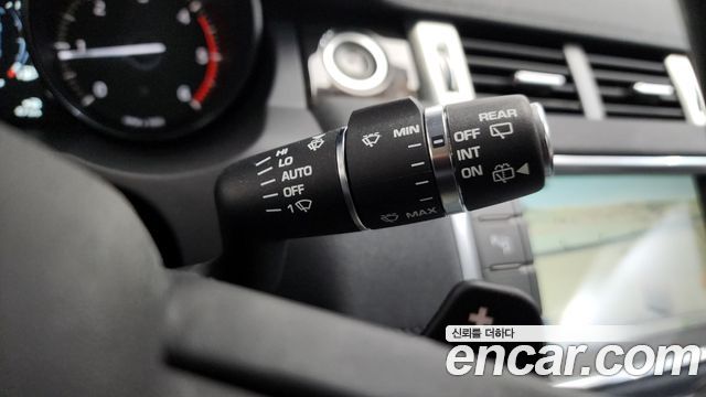 Land Rover Range Rover Evoque 2.0 TD4 HSE 2016 — фото 17