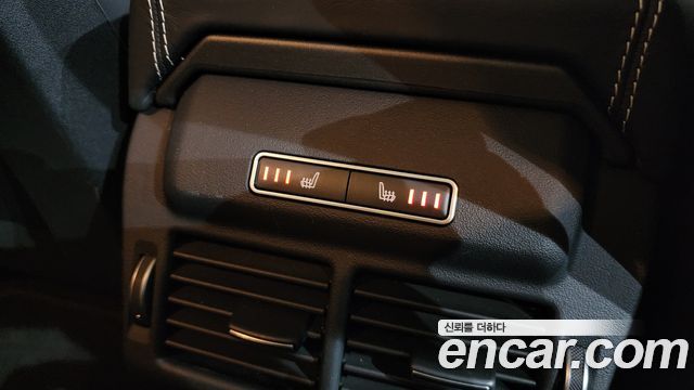 Land Rover Range Rover Evoque 2.0 TD4 HSE 2016 — фото 23
