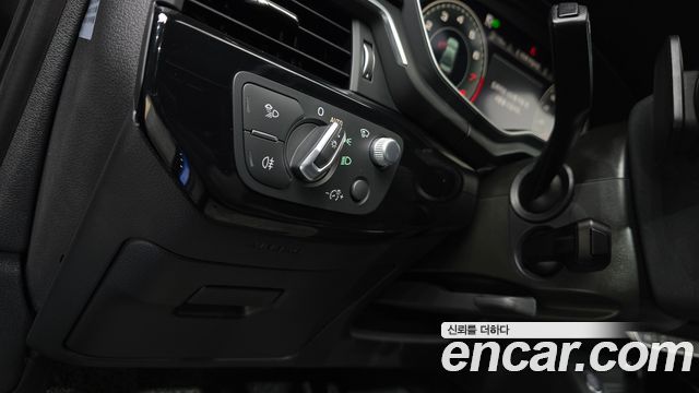 Audi A4 (B9) 45 TFSI Quattro Premium 2021 — фото 16