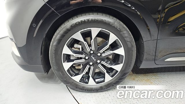 Kia Carnival (IV) Diesel 9-Seater Signature 2023 — фото 5