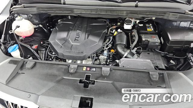Kia Carnival (IV) Diesel 9-Seater Signature 2023 — фото 6
