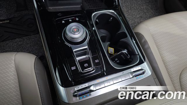 Kia Carnival (IV) Diesel 9-Seater Signature 2023 — фото 9