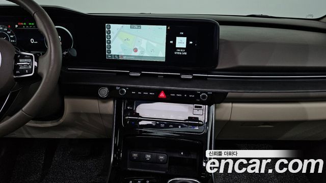 Kia Carnival (IV) Diesel 9-Seater Signature 2023 — фото 13