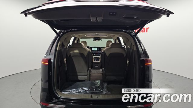 Kia Carnival (IV) Diesel 9-Seater Signature 2023 — фото 20