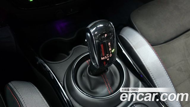 MINI Cooper S Clubman JCW 2nd Gen 2021 — фото 9