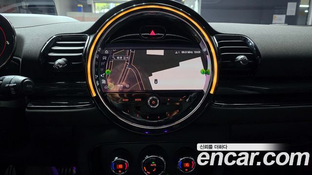 MINI Cooper S Clubman JCW 2nd Gen 2021 — фото 15