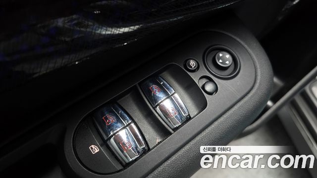 MINI Cooper S Clubman JCW 2nd Gen 2021 — фото 29