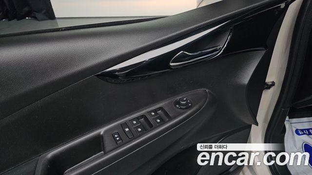 Chevrolet Next Spark LTZ 2017 — фото 13
