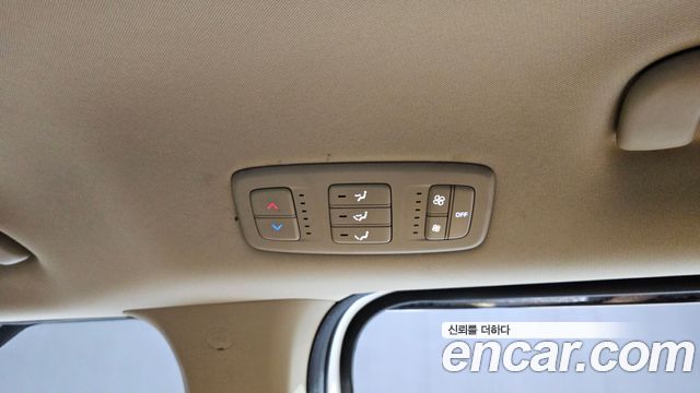 Kia Carnival (IV) Conversion(LPG) 2023 — фото 18